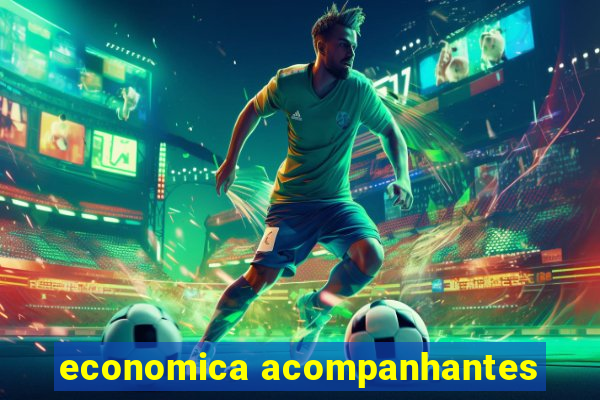 economica acompanhantes